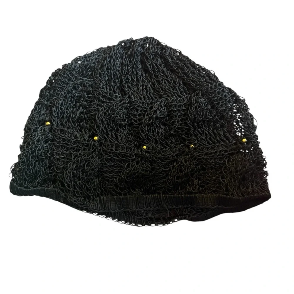 African Hair Net, Sleeping Cap, Doobie | 3 PC